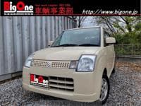 2005 SUZUKI ALTO G