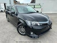 2013 TOYOTA COROLLA FIELDER 1.5GWB