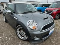 2008 BMW MINI S