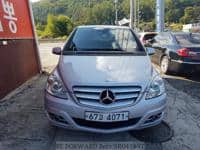 2009 MERCEDES-BENZ B-CLASS