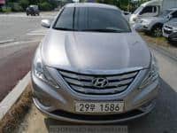 2010 HYUNDAI YF SONATA