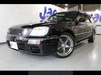 NISSAN Stagea