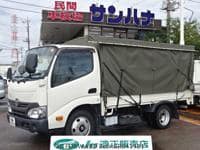 TOYOTA Dyna Truck