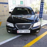 HYUNDAI NF Sonata