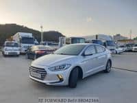 2018 HYUNDAI AVANTE (ELANTRA)