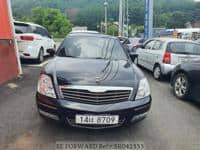 2005 RENAULT SAMSUNG SM7