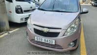 DAEWOO (Chevrolet) Matiz (Spark)