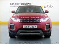 2016 LAND ROVER RANGE ROVER EVOQUE