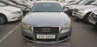 2006 AUDI A8