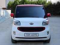 2015 KIA RAY