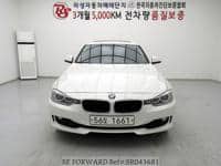 2012 BMW 3 SERIES