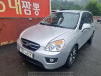 2010 KIA CARENS