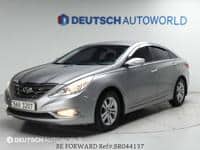 HYUNDAI YF Sonata