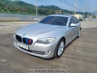 2011 BMW 5 SERIES