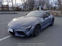 2023 TOYOTA SUPRA