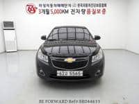 2013 CHEVROLET CRUZE