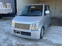 2004 SUZUKI WAGON R