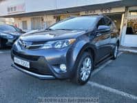 TOYOTA RAV4 for Sale