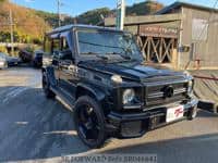 2006 MERCEDES-BENZ G-CLASS