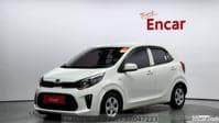 2017 KIA MORNING (PICANTO)