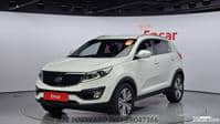 2016 KIA SPORTAGE