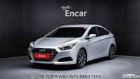 2016 HYUNDAI I40