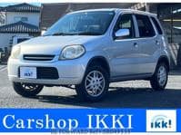 2005 SUZUKI KEI ASPL