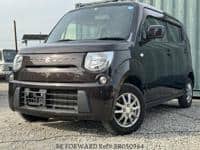 SUZUKI MR Wagon