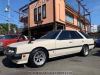 1986 NISSAN SKYLINE VAN