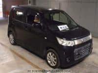 2013 SUZUKI WAGON R X