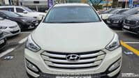 2013 HYUNDAI SANTA FE