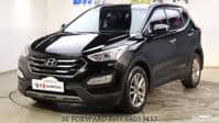 2014 HYUNDAI SANTA FE