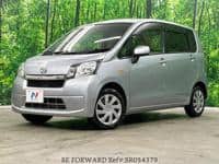 2013 DAIHATSU MOVE L