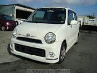 DAIHATSU Move Latte