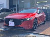 2023 MAZDA MAZDA3