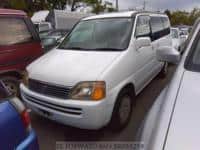 1998 HONDA STEP WGN