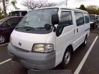 NISSAN Vanette Van