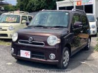 2012 DAIHATSU MIRA COCOA