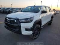 2019 TOYOTA HILUX