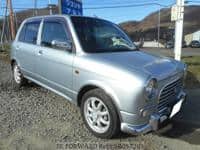 DAIHATSU Mira Gino1000