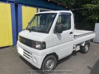 2008 MITSUBISHI MINICAB TRUCK M4WD