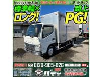 2011 MITSUBISHI CANTER