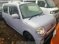 2014 DAIHATSU MIRA COCOA X4WD