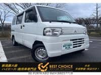 MITSUBISHI Minicab Van