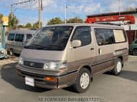 1994 TOYOTA HIACE WAGON 3.0