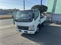 2004 MITSUBISHI CANTER GUTS