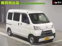 2018 DAIHATSU HIJET VAN SA3