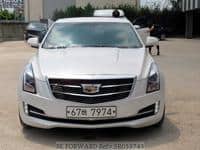 2016 CADILLAC ATS