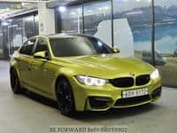 2015 BMW M3