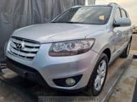 HYUNDAI Santa Fe The style